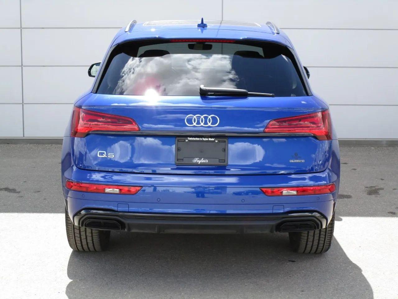 2021 Audi Q5 Progressiv-3