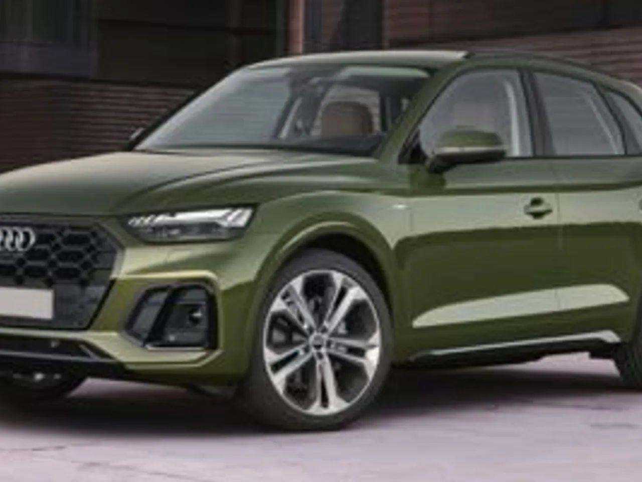 2021 Audi Q5 Progressiv-0