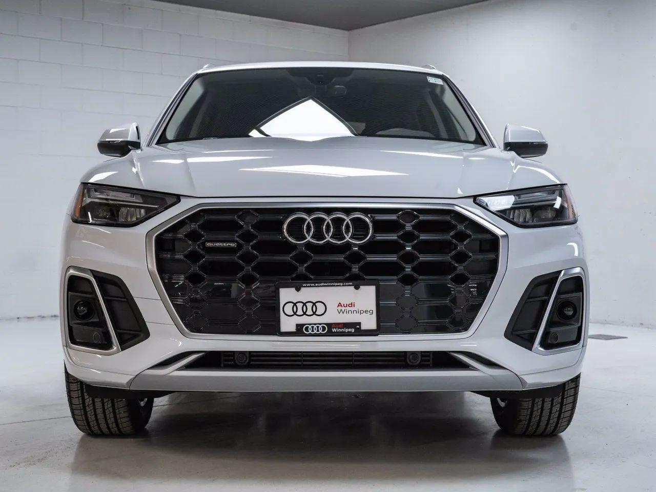 2021 Audi Q5 Progressiv-1