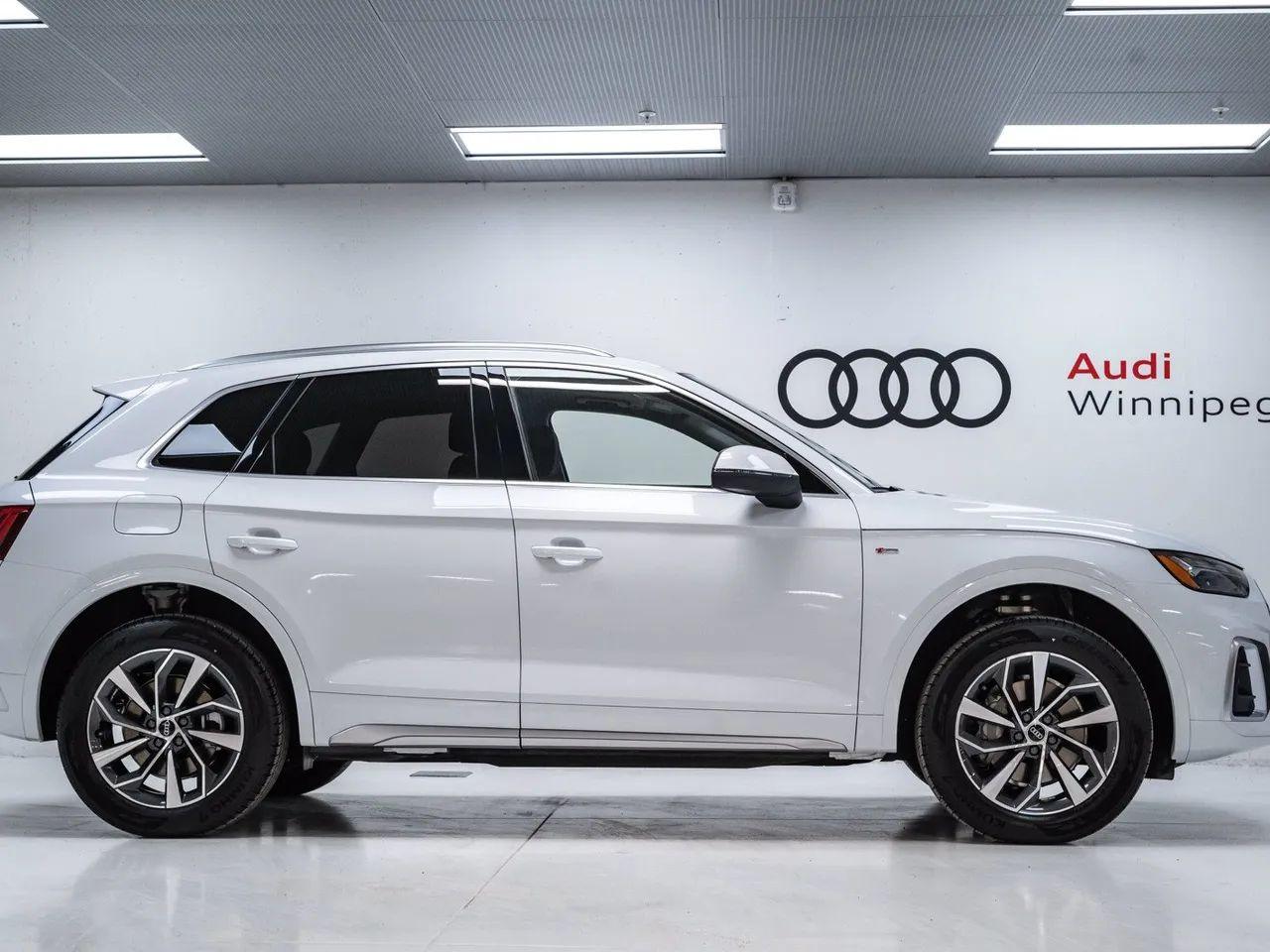 2021 Audi Q5 Progressiv-3