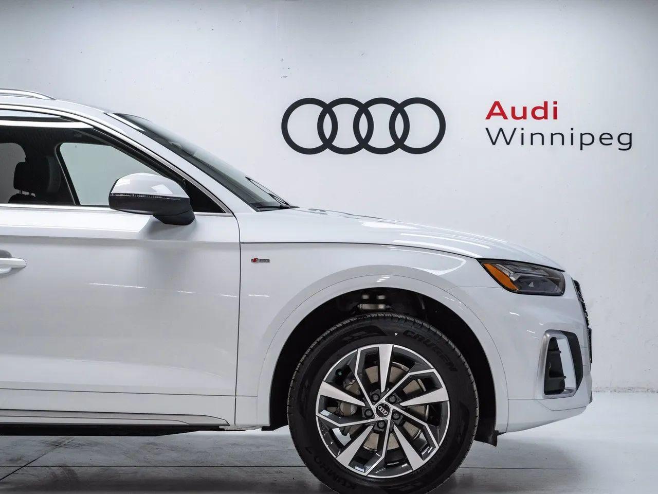 2021 Audi Q5 Progressiv-4