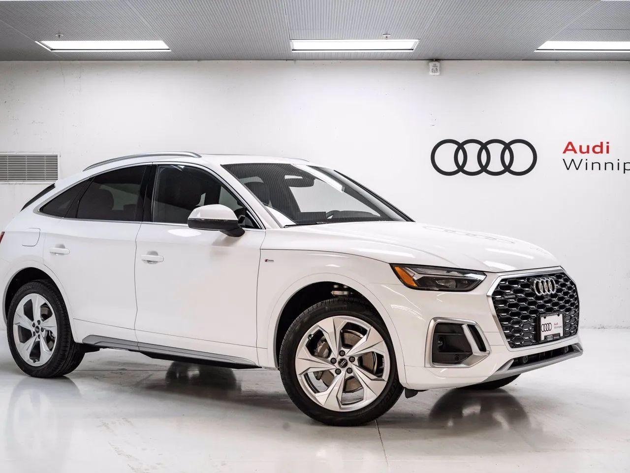 2021 Audi Q5 Progressiv-0
