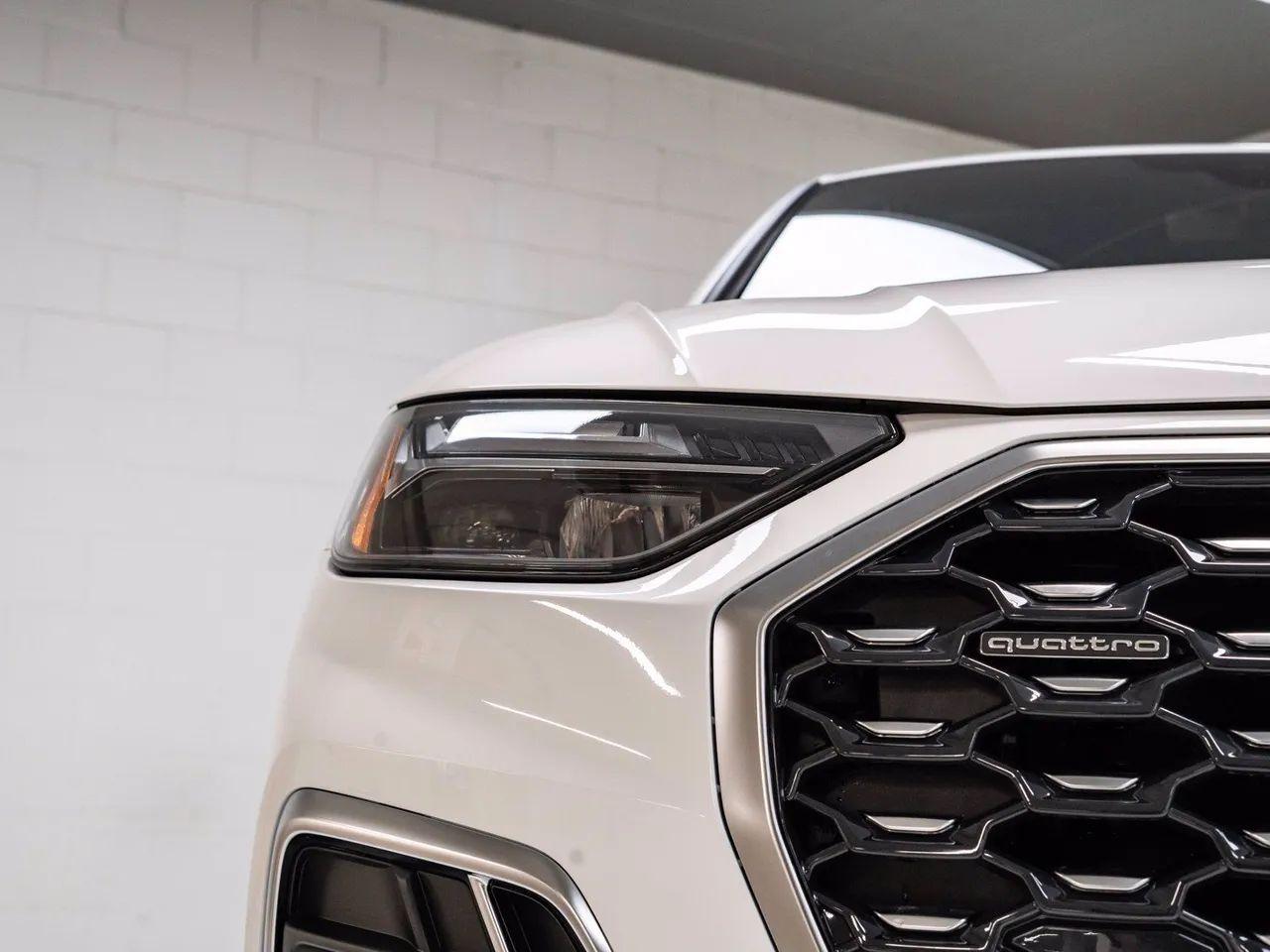 2021 Audi Q5 Progressiv-2