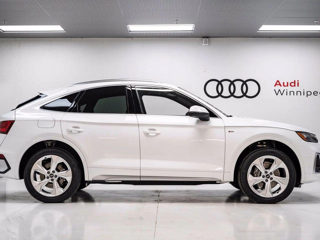 2021 Audi Q5 Progressiv-3
