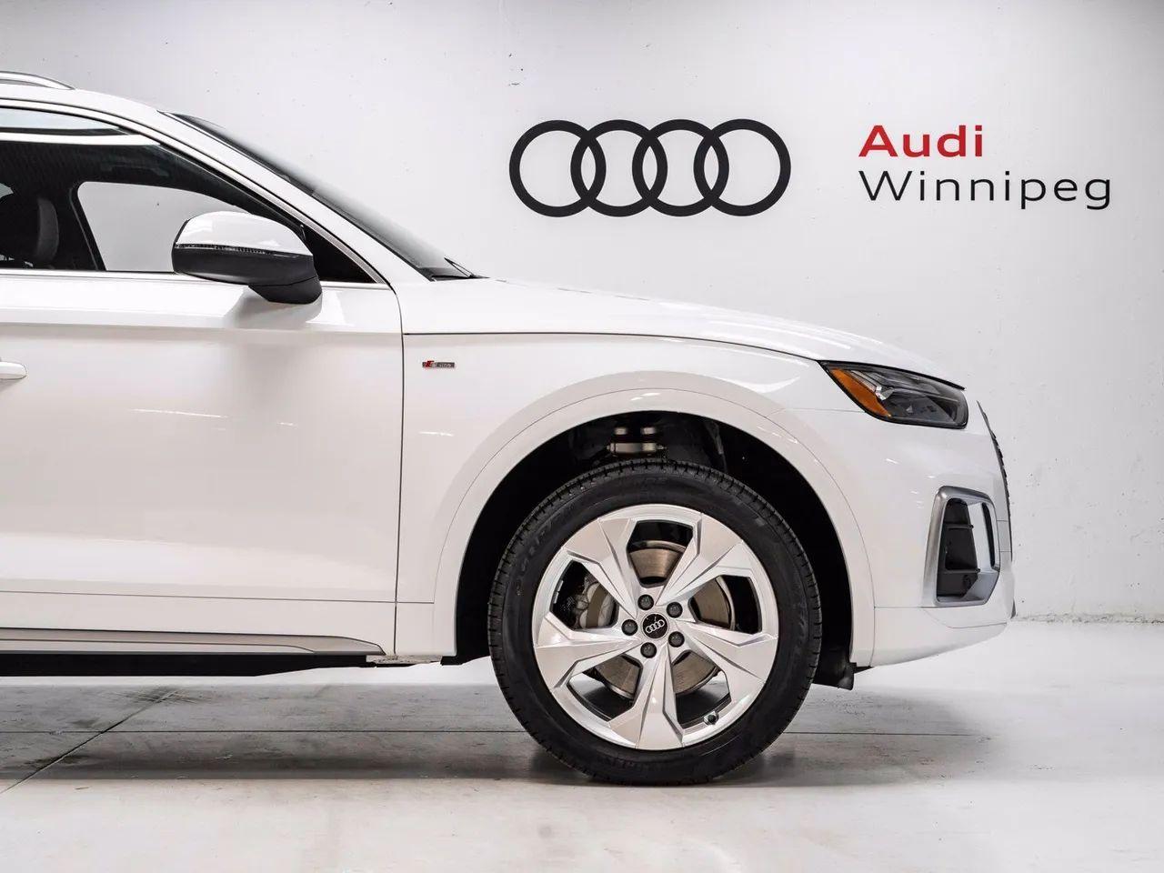 2021 Audi Q5 Progressiv-4