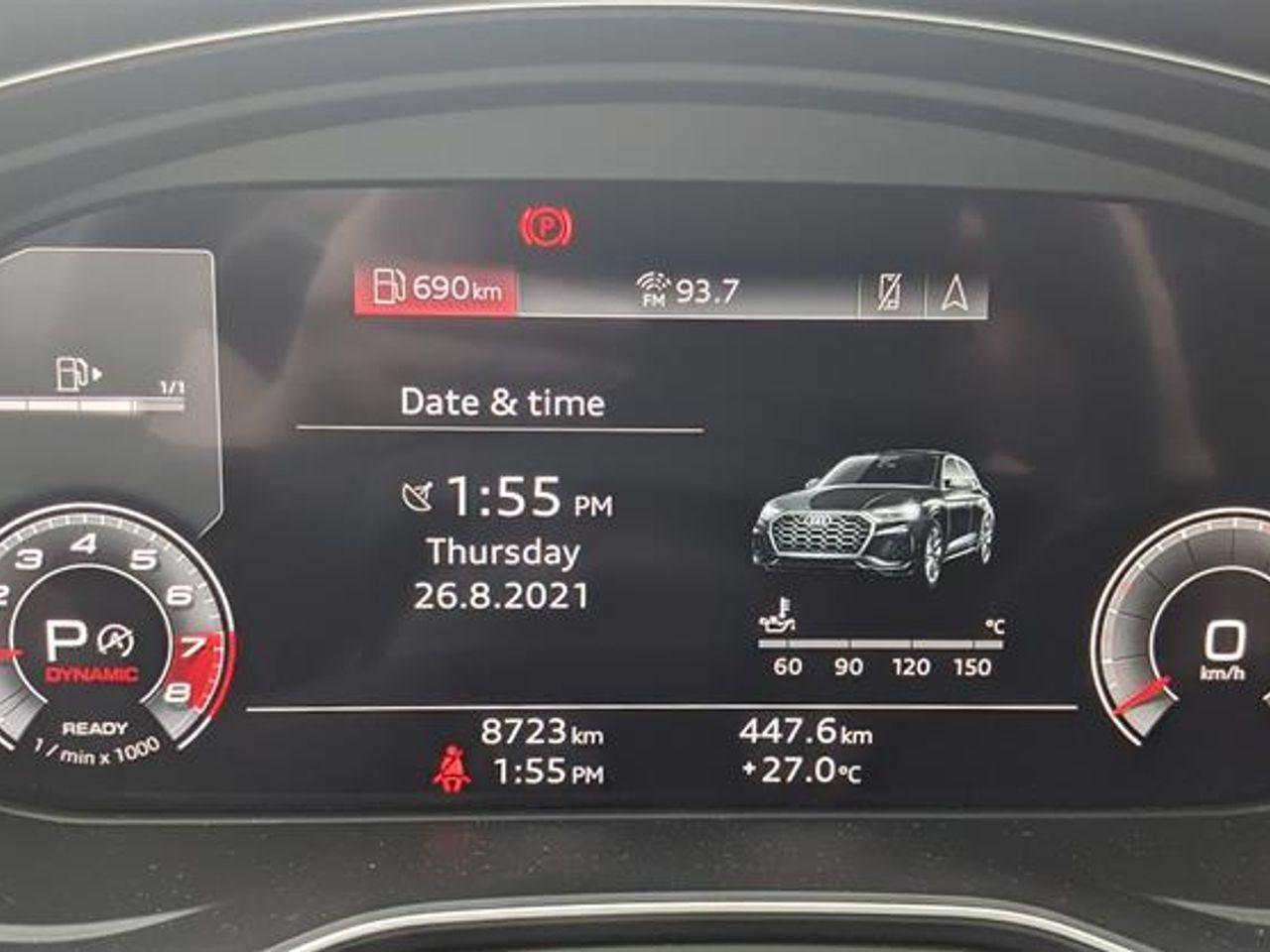 2021 Audi Q5 Progressiv-1