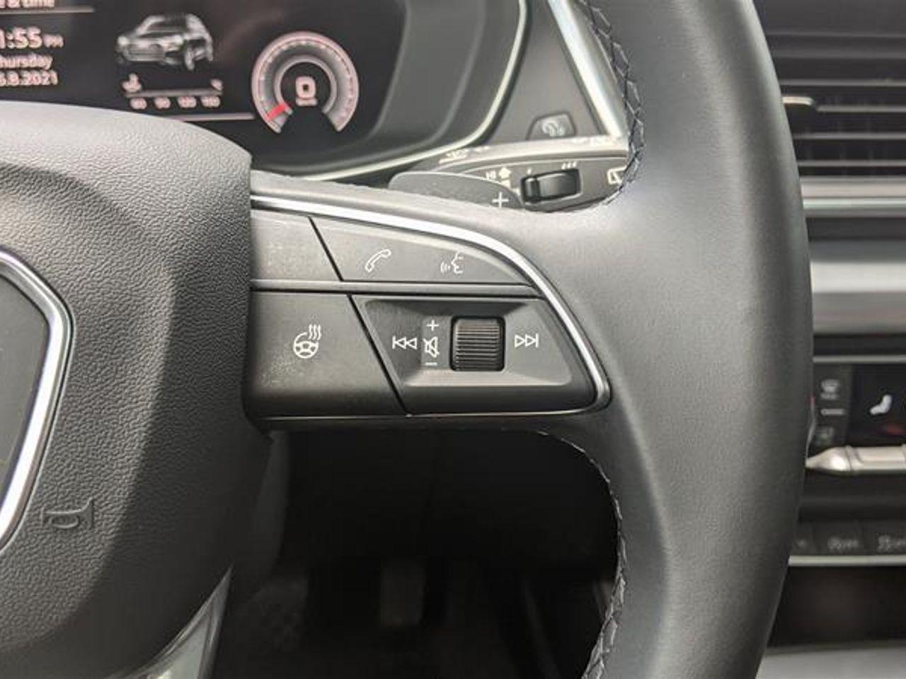 2021 Audi Q5 Progressiv-2