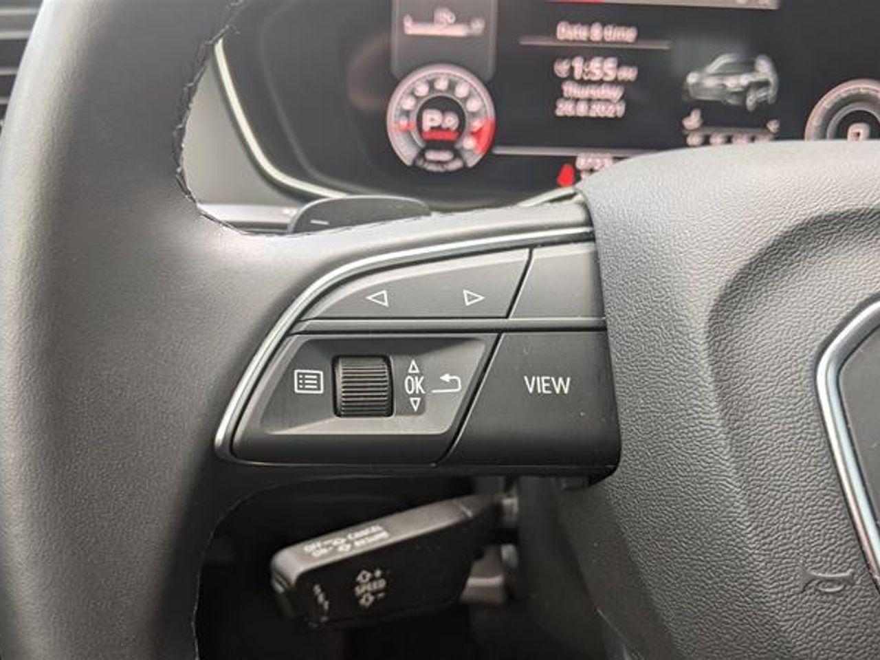 2021 Audi Q5 Progressiv-3
