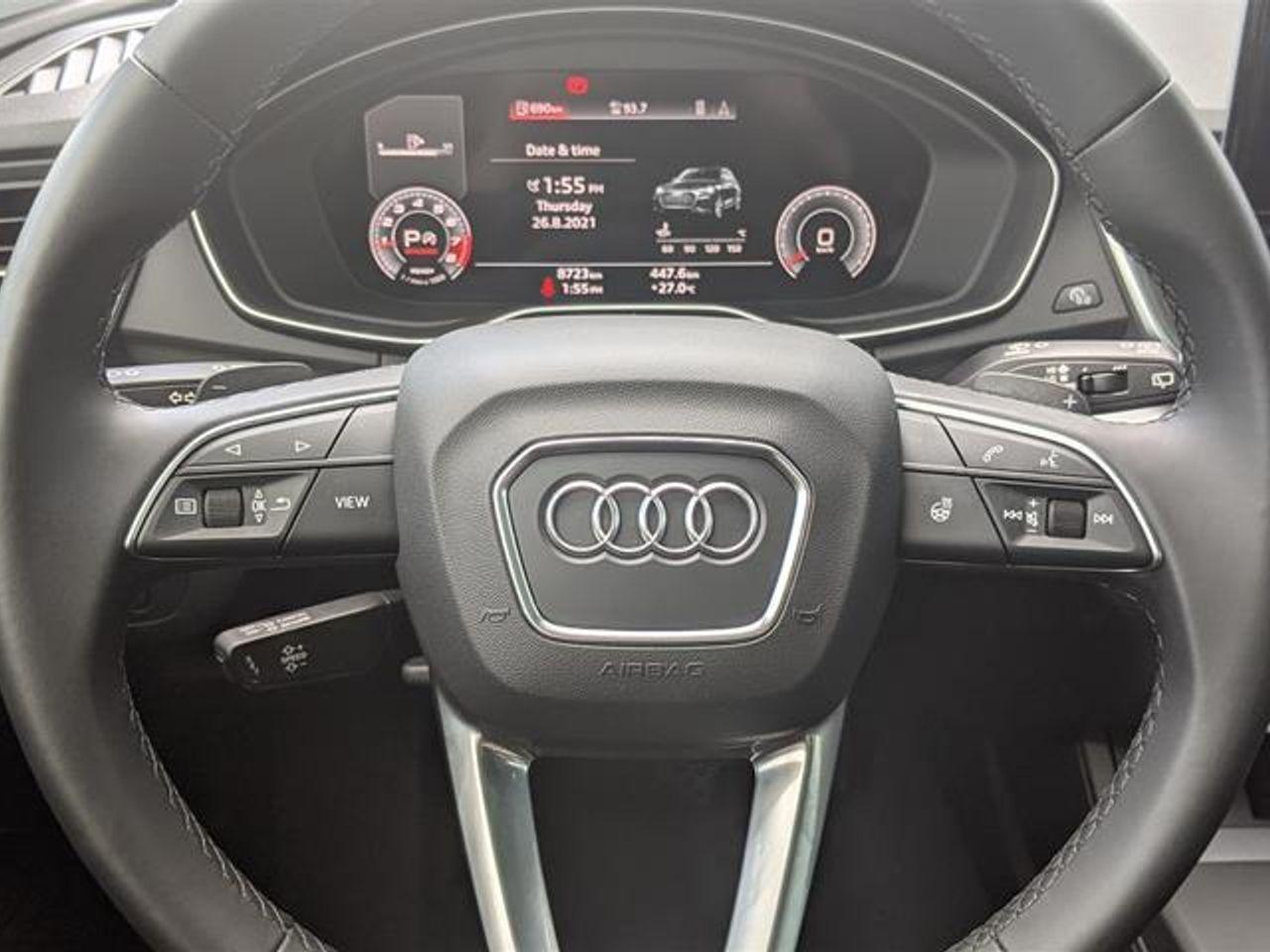 2021 Audi Q5 Progressiv-4