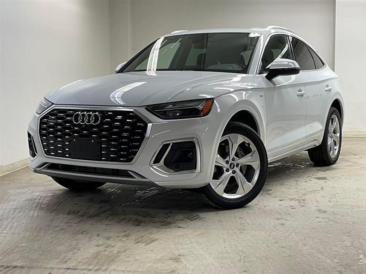 2021 Audi Q5 Progressiv-0