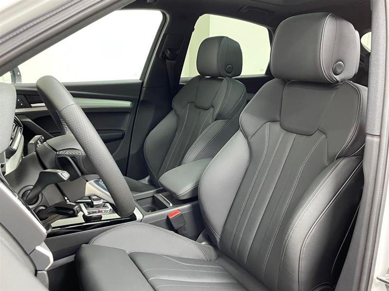 2021 Audi Q5 Progressiv-1