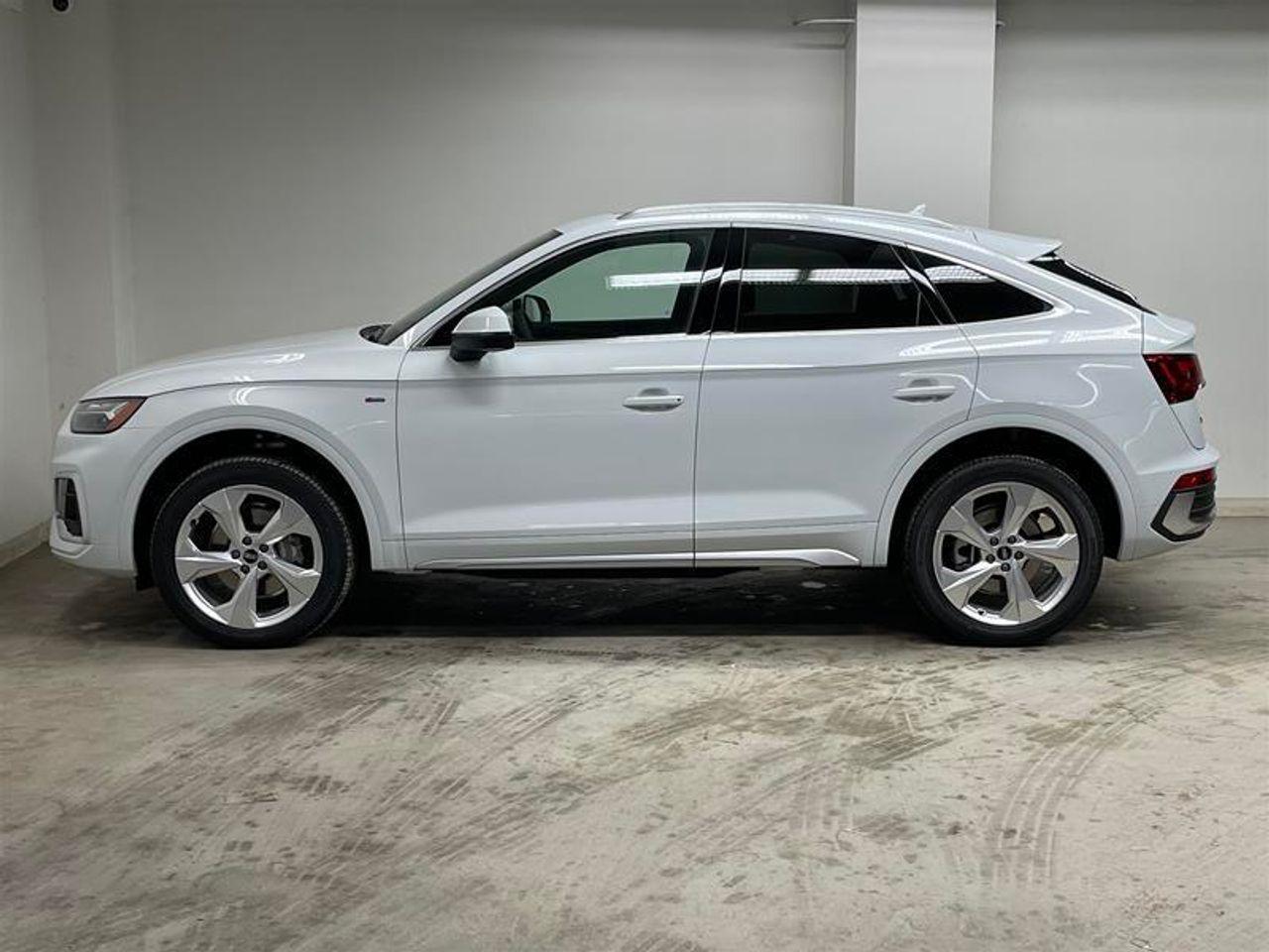 2021 Audi Q5 Progressiv-2