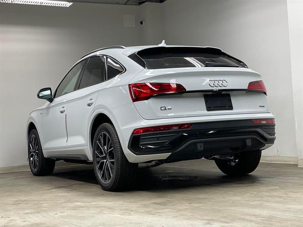 2021 Audi Q5 Progressiv-2