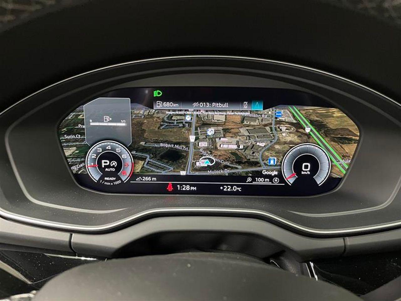 2021 Audi Q5 Progressiv-3