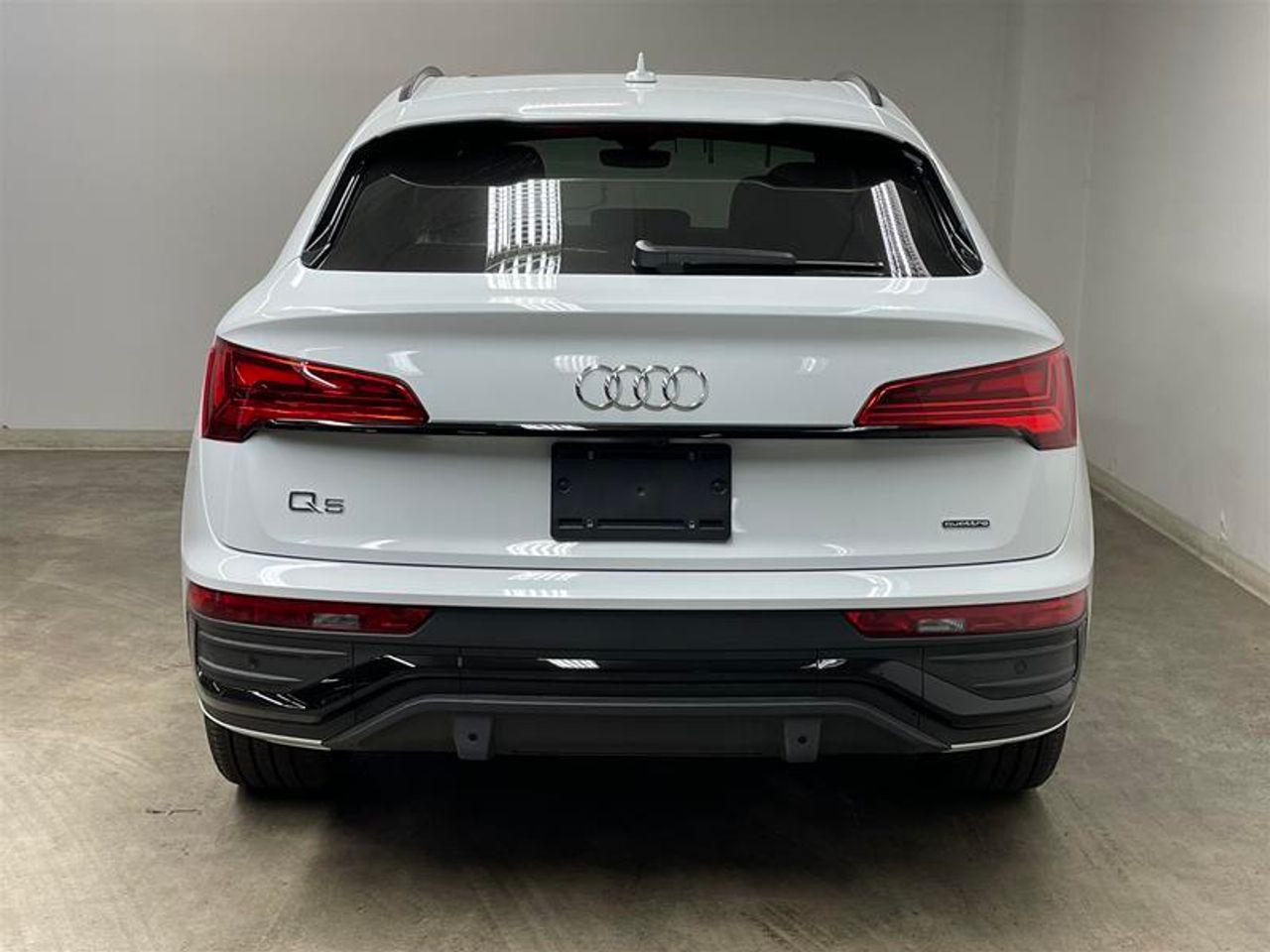 2021 Audi Q5 Progressiv-4
