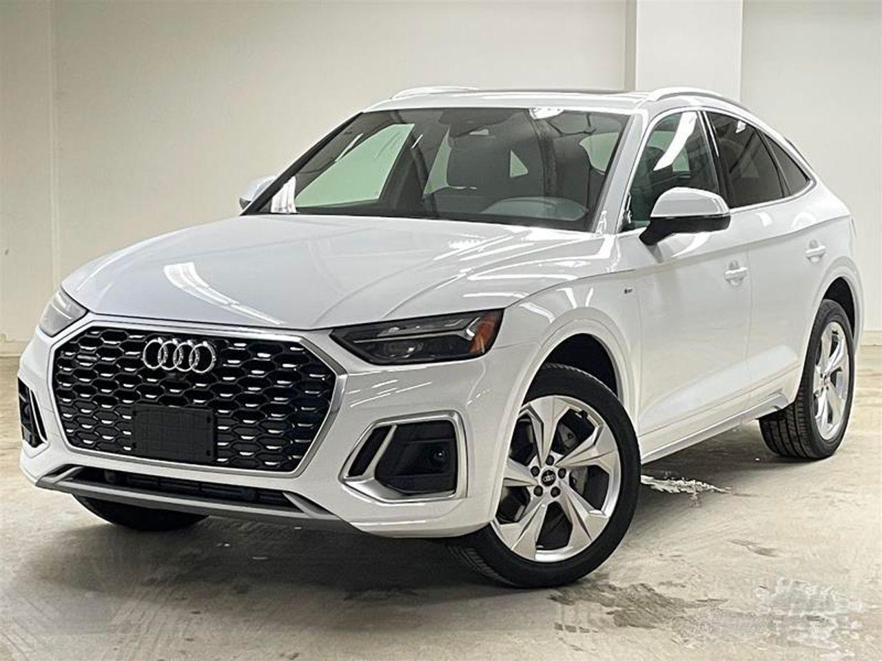 2021 Audi Q5 Progressiv-0
