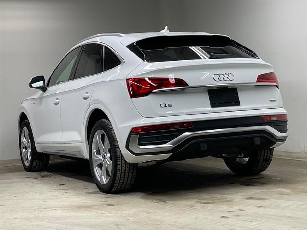 2021 Audi Q5 Progressiv-1
