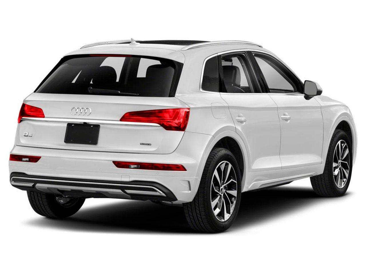 2021 Audi Q5 Progressiv-2