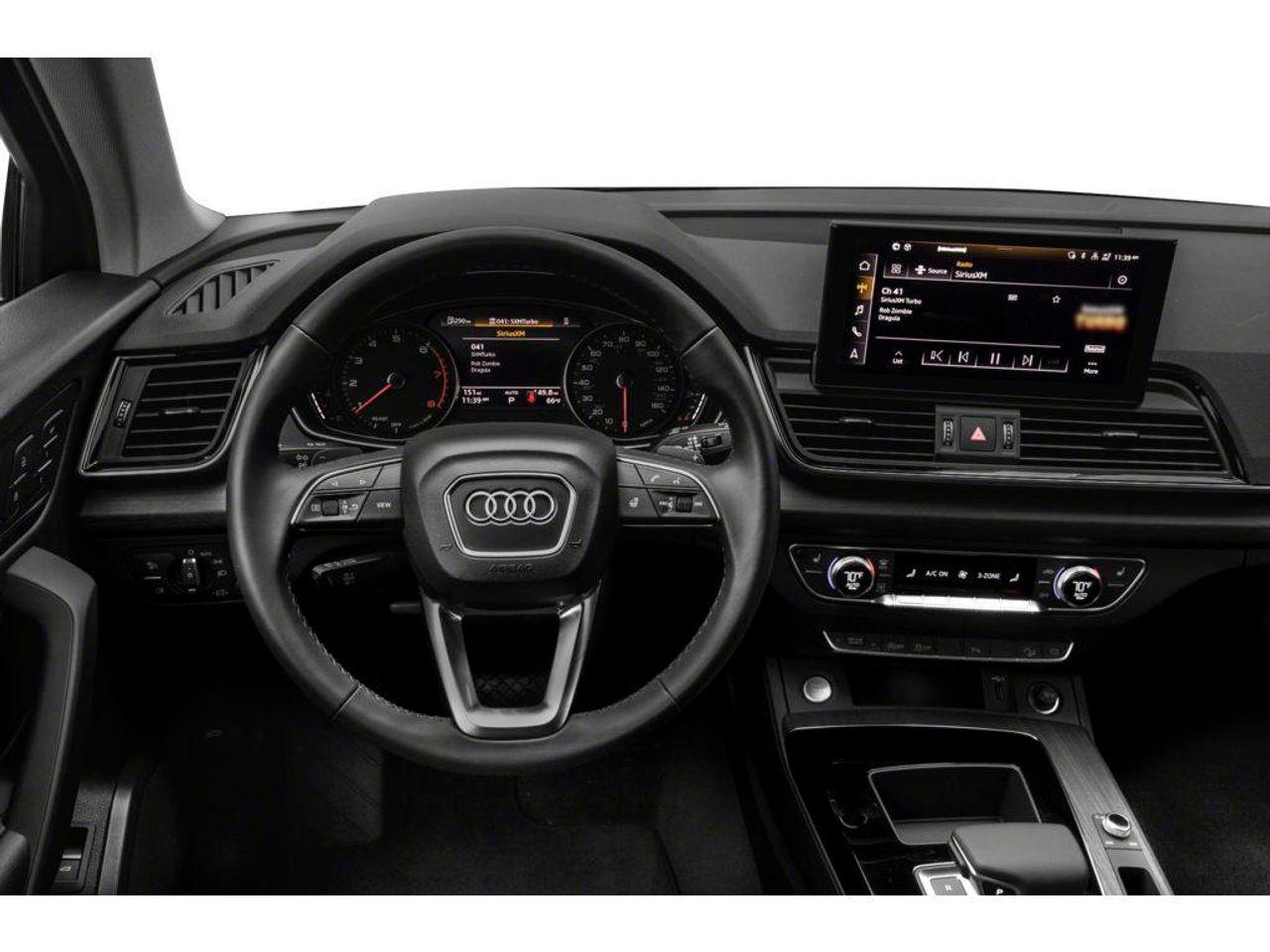 2021 Audi Q5 Progressiv-3