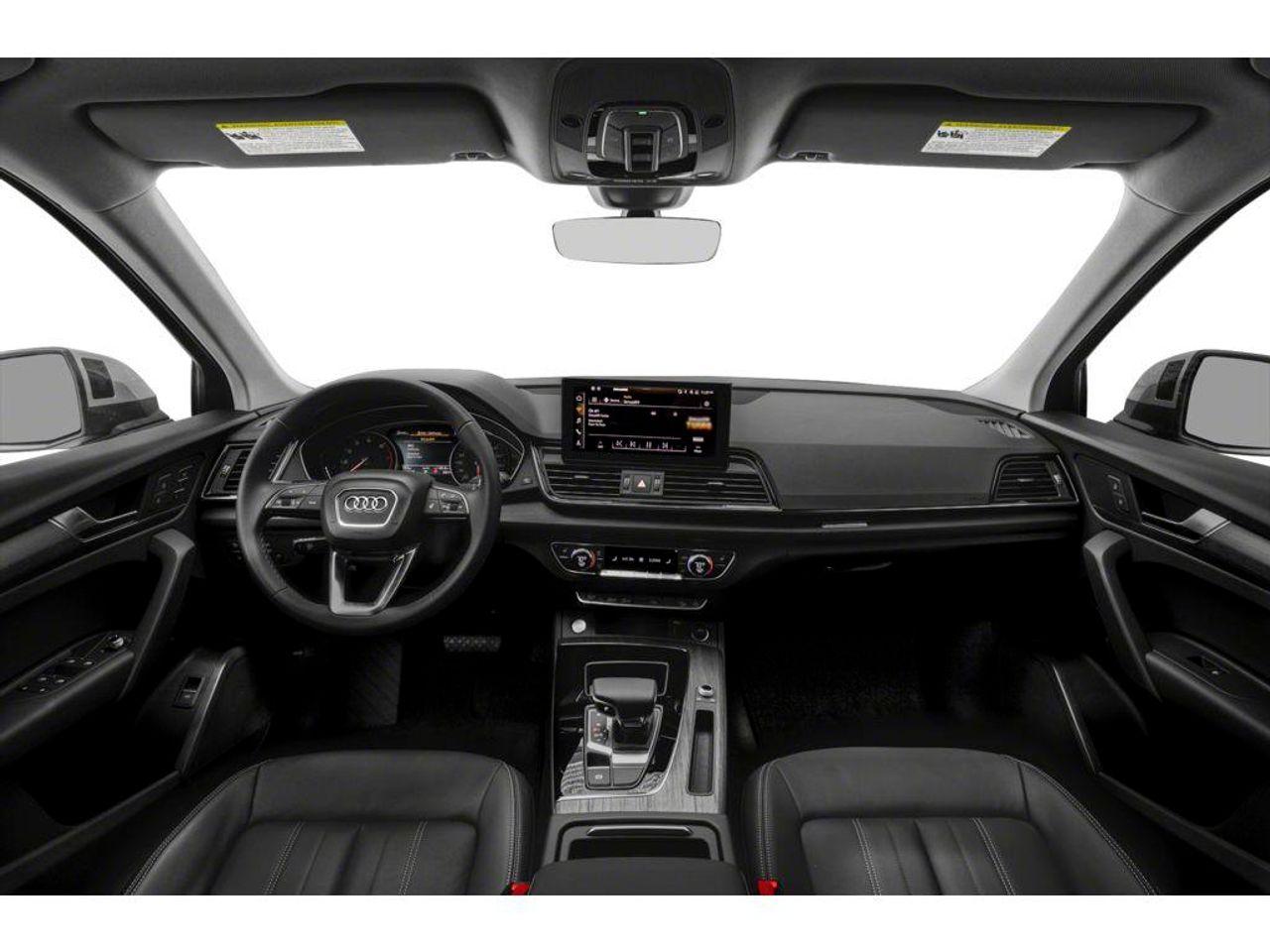 2021 Audi Q5 Progressiv-4
