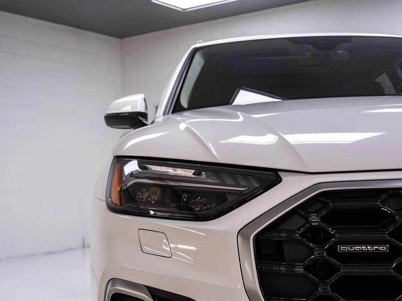 2021 Audi Q5 Technik-2