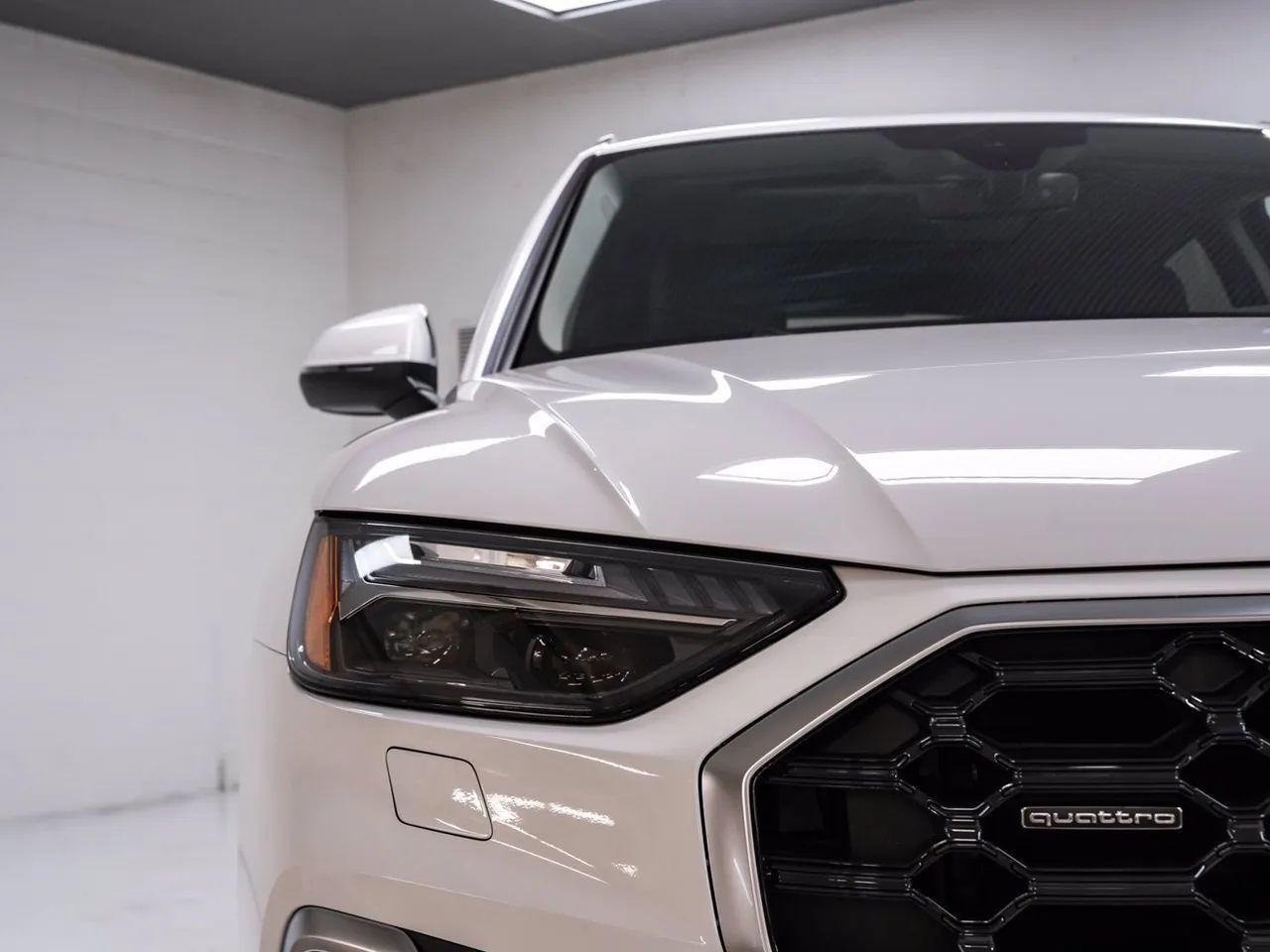 2021 Audi Q5 Technik-2