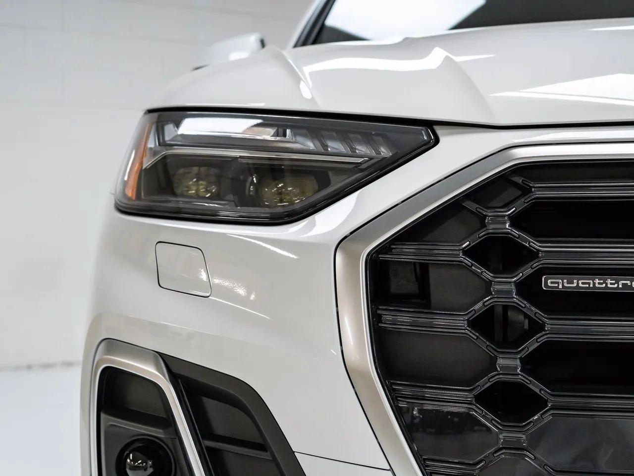 2021 Audi Q5 Technik-2
