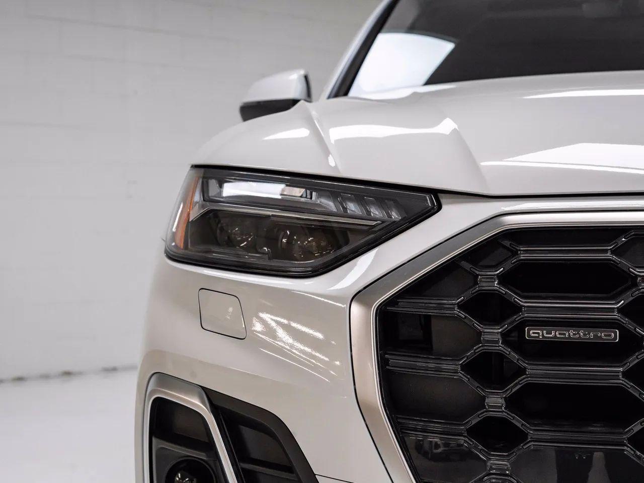 2021 Audi Q5 Technik-2