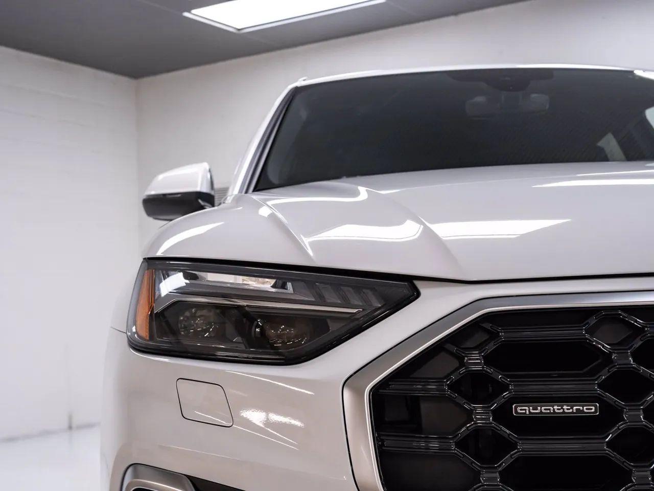 2021 Audi Q5 Technik Sport-2