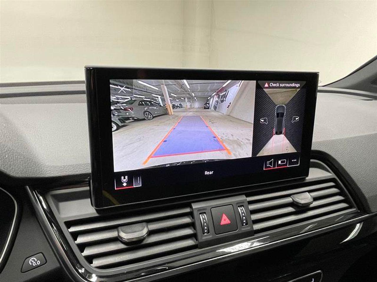 2021 Audi Q5 Technik-1