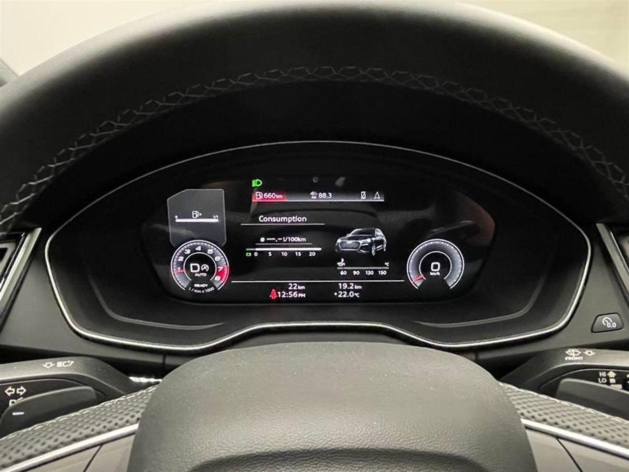 2021 Audi Q5 Technik-2