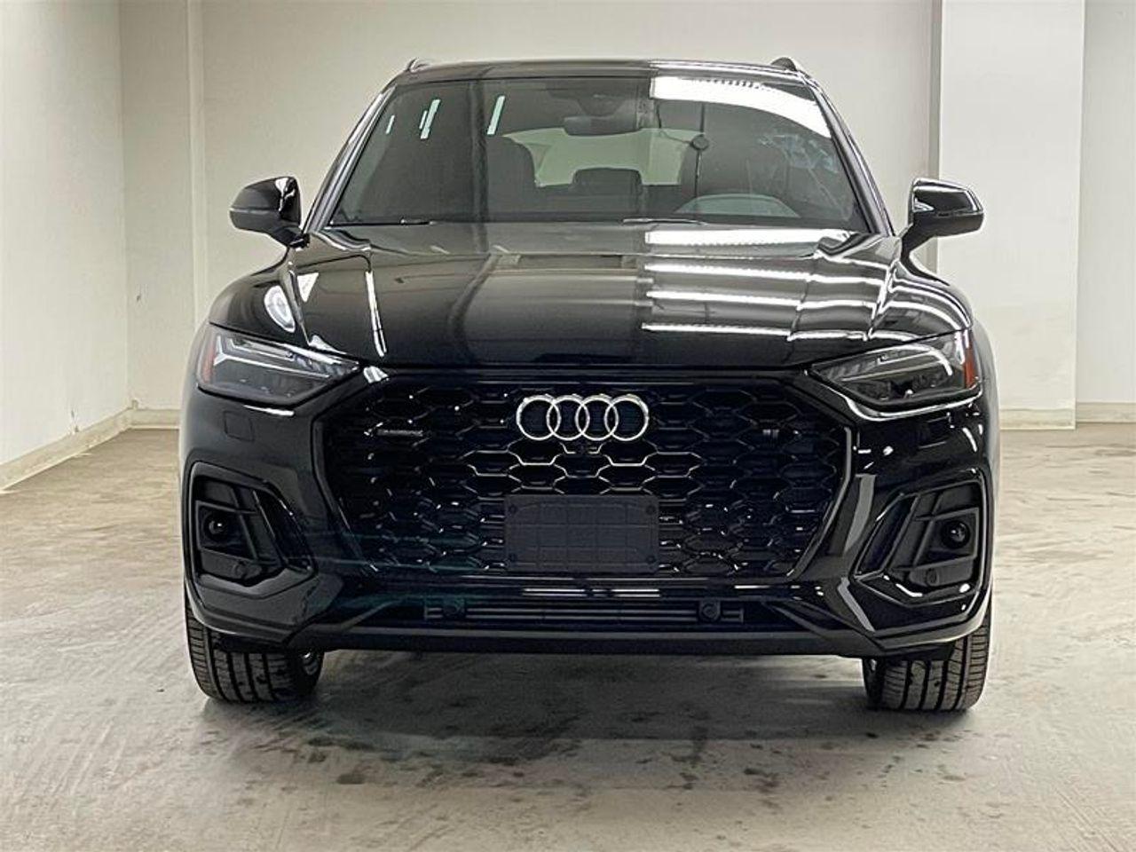 2021 Audi Q5 Technik-4
