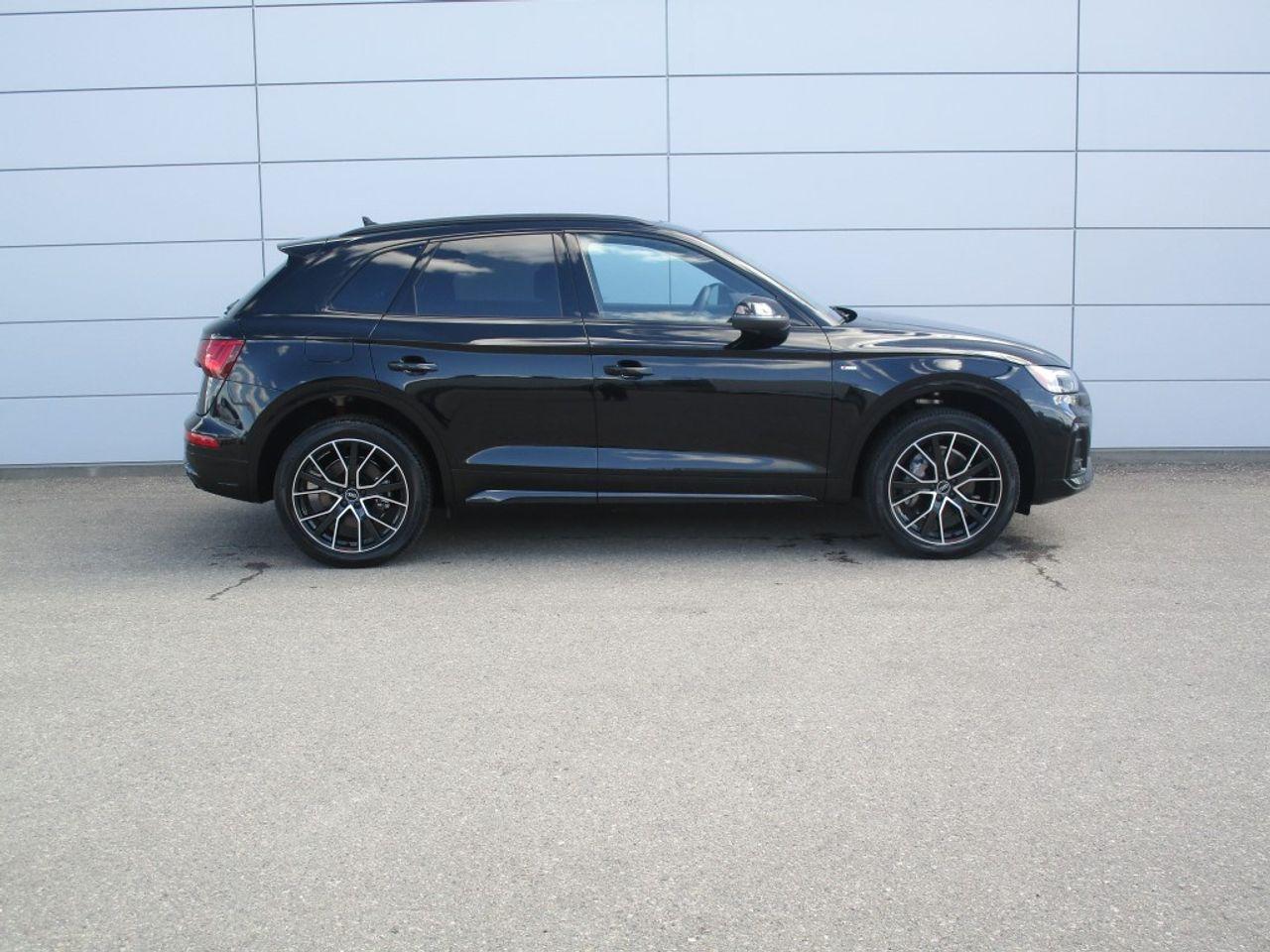2021 Audi Q5 Technik-1