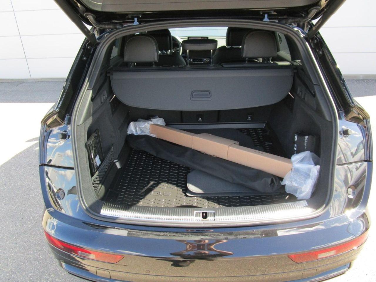 2021 Audi Q5 Technik-4