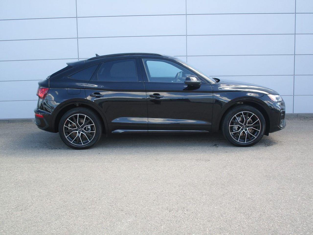2021 Audi Q5 Technik-1