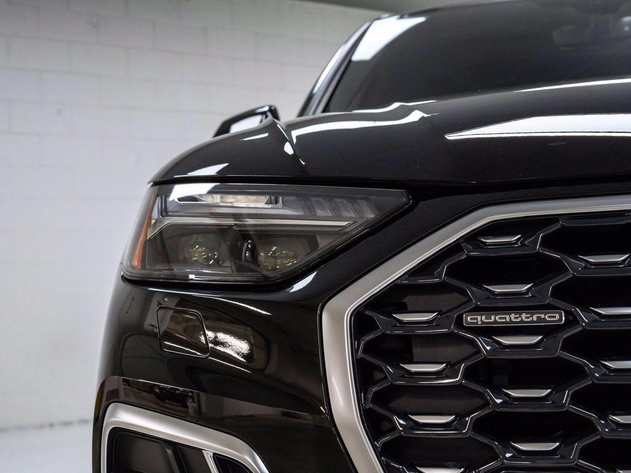 2021 Audi Q5 Technik-2
