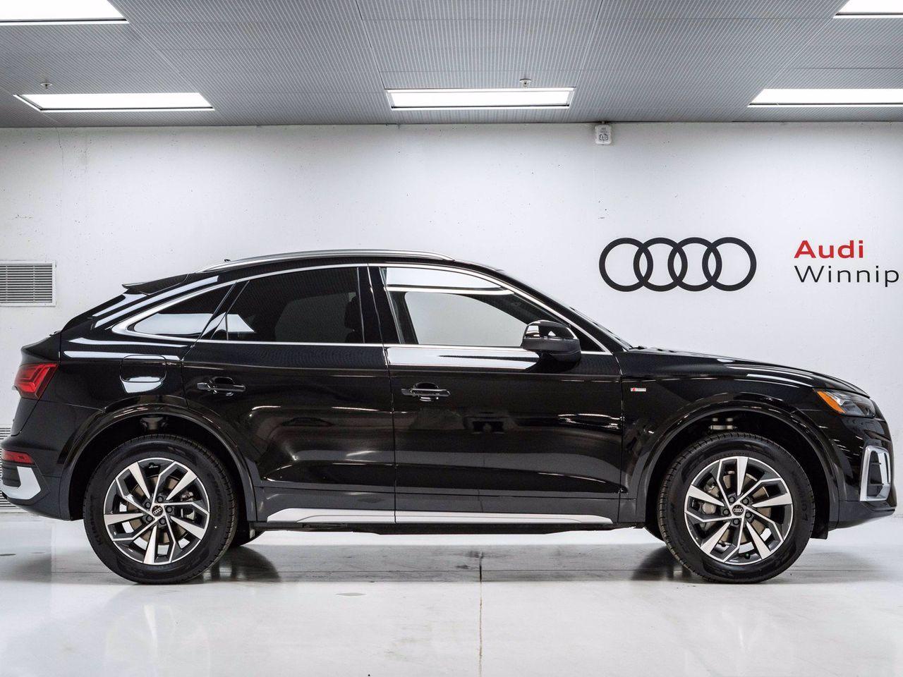 2021 Audi Q5 Technik-3
