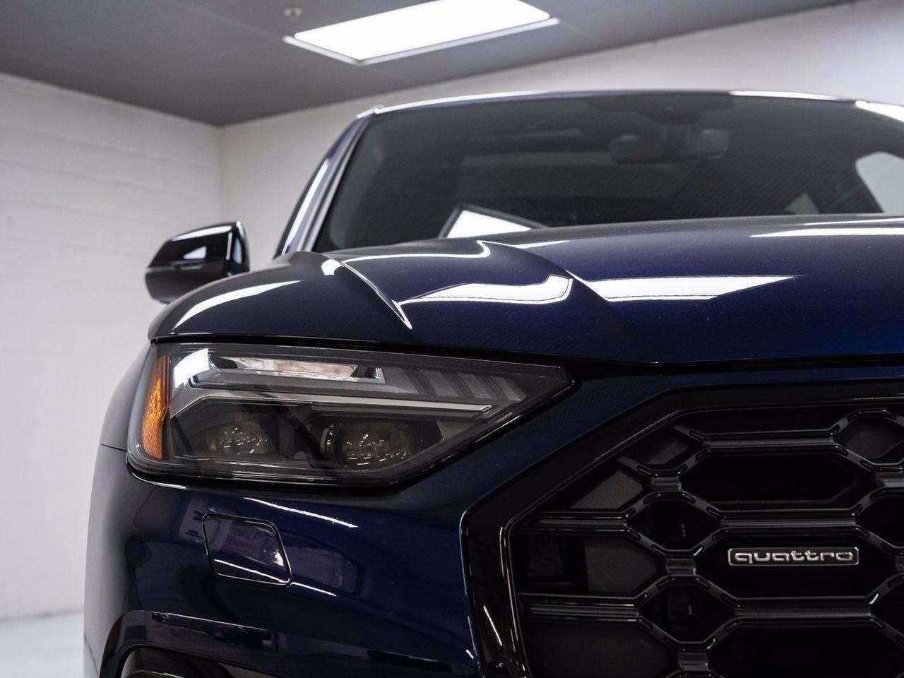 2021 Audi Q5 Technik-2