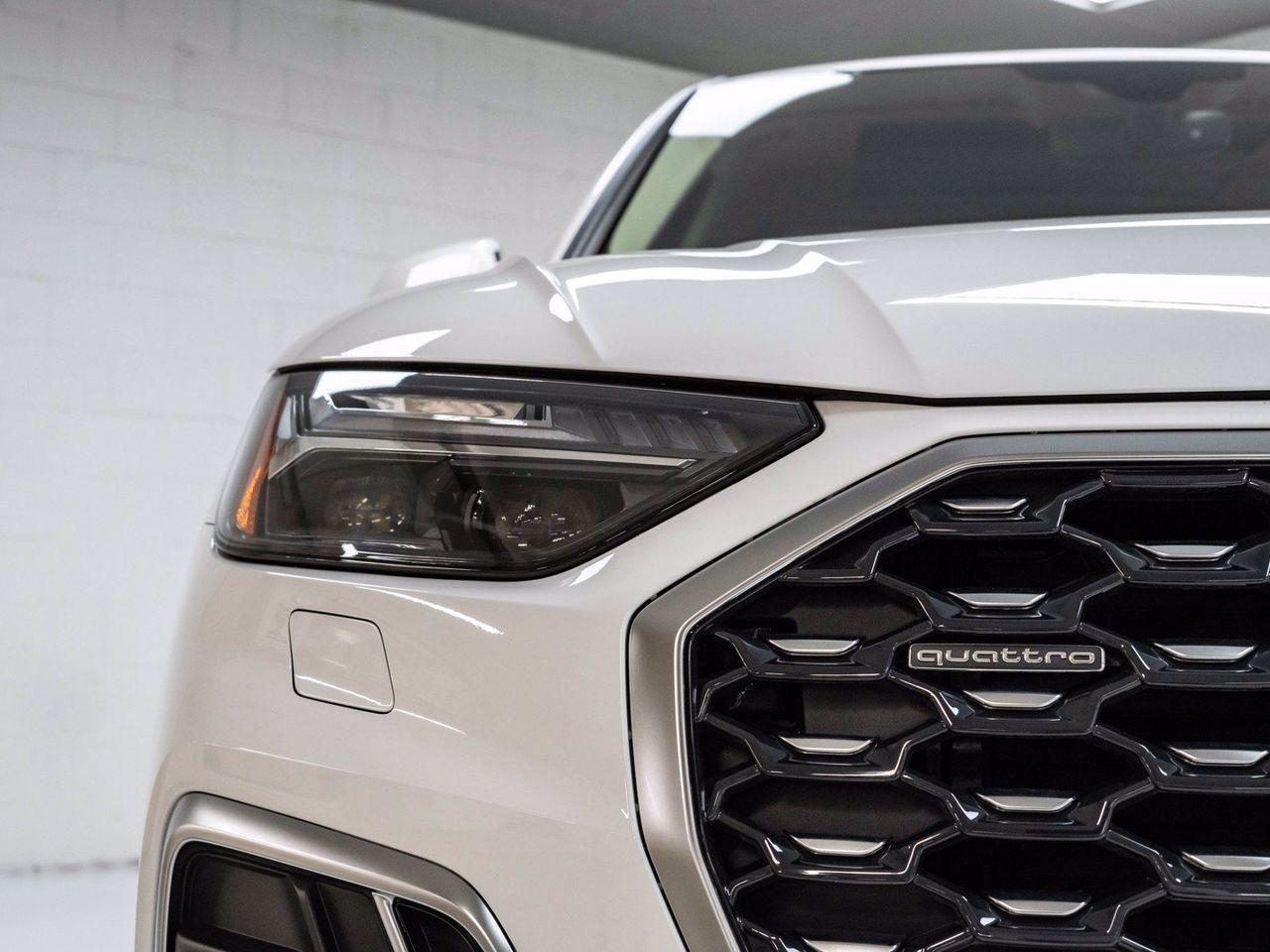 2021 Audi Q5 Technik-2