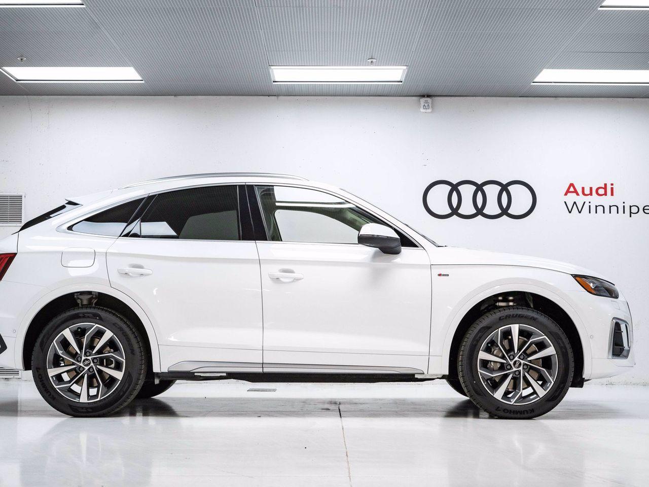 2021 Audi Q5 Technik-3