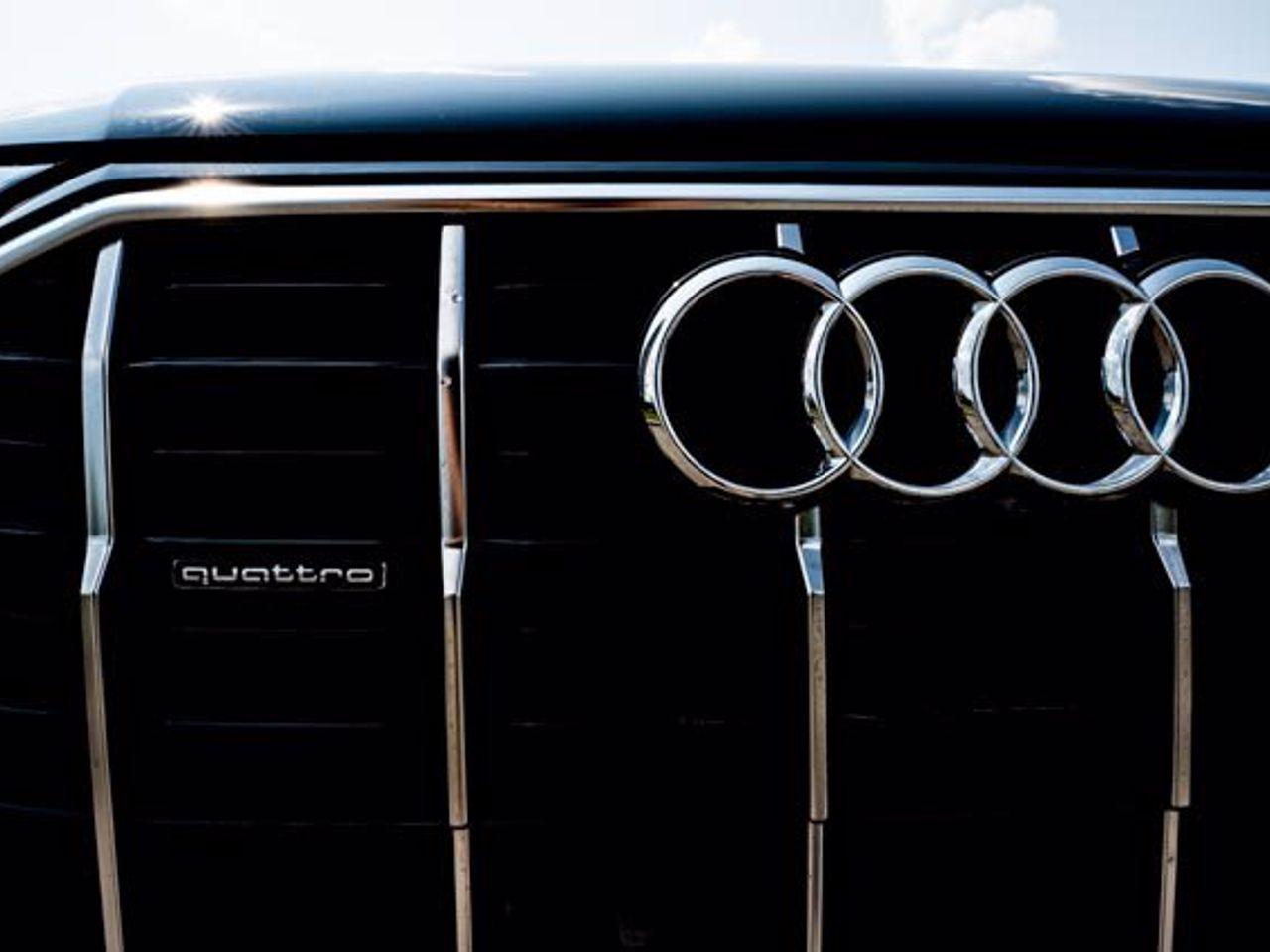 2021 Audi Q7 Komfort-2
