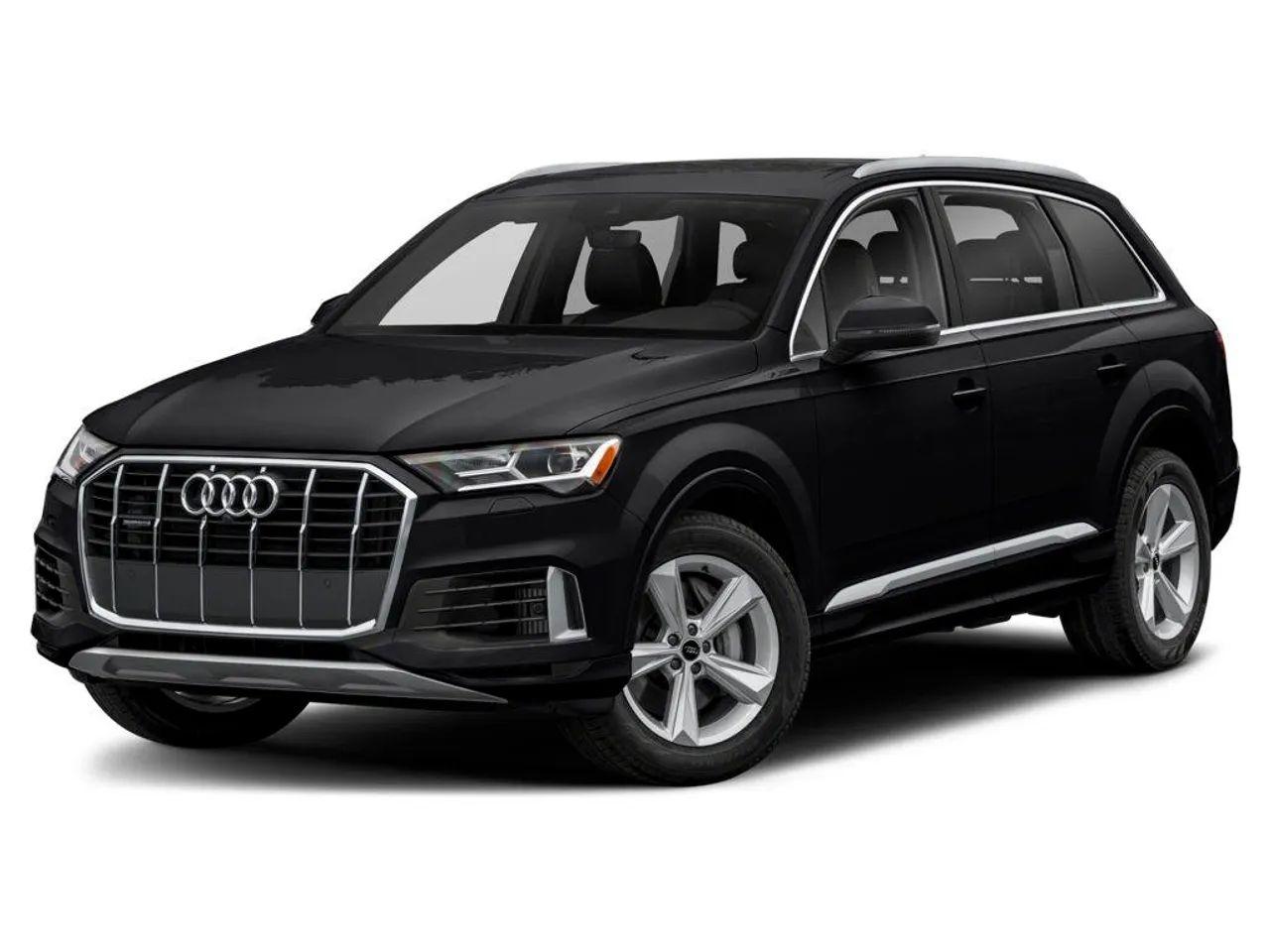 2021 Audi Q7 Progressiv-0