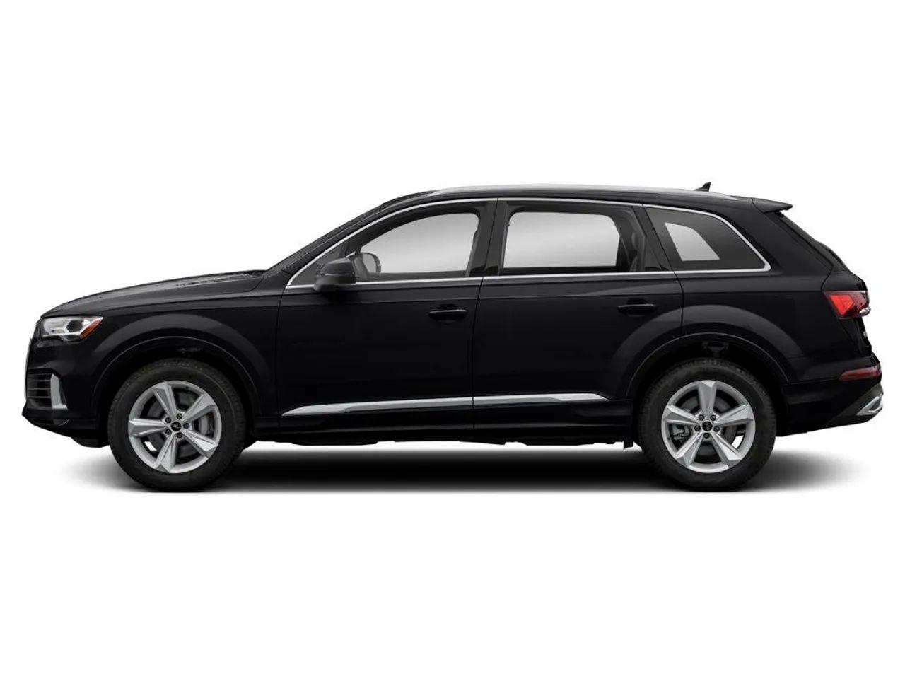 2021 Audi Q7 Progressiv-1