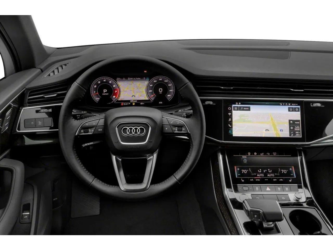 2021 Audi Q7 Progressiv-3