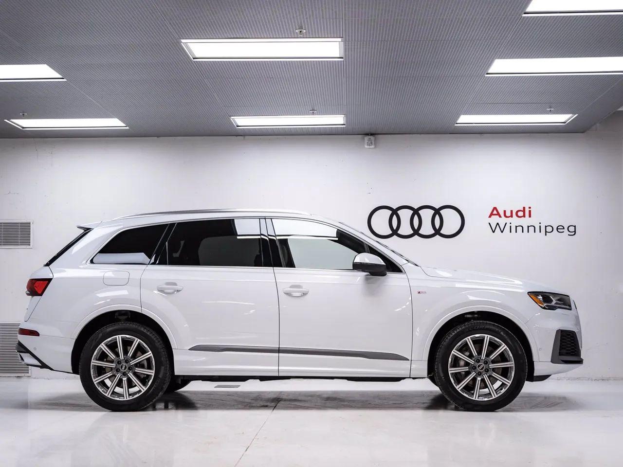 2021 Audi Q7 Progressiv-3