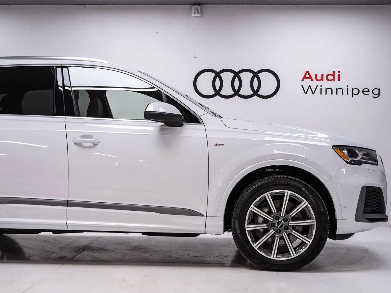 2021 Audi Q7 Progressiv-4