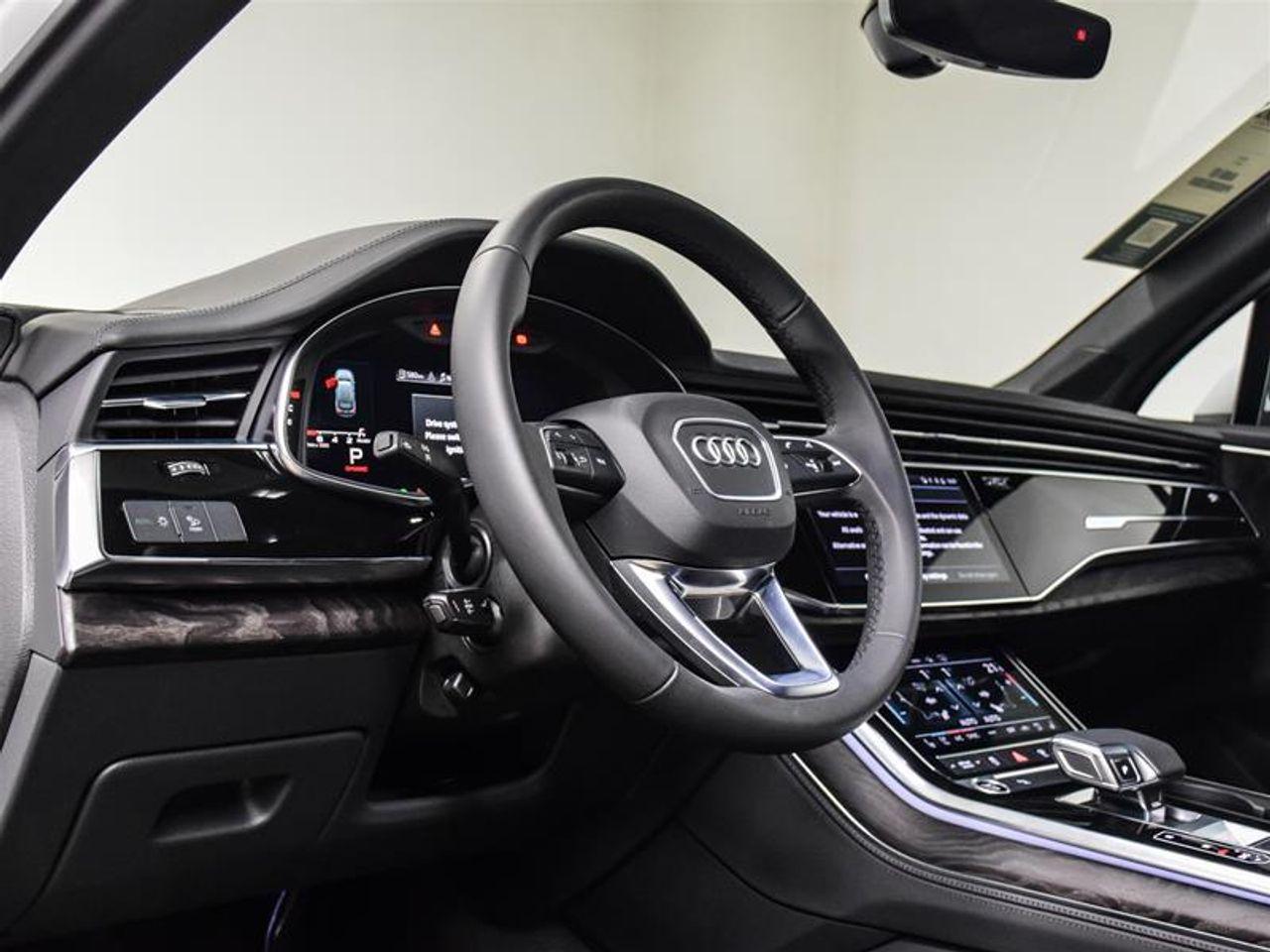 2021 Audi Q7 Progressiv-4