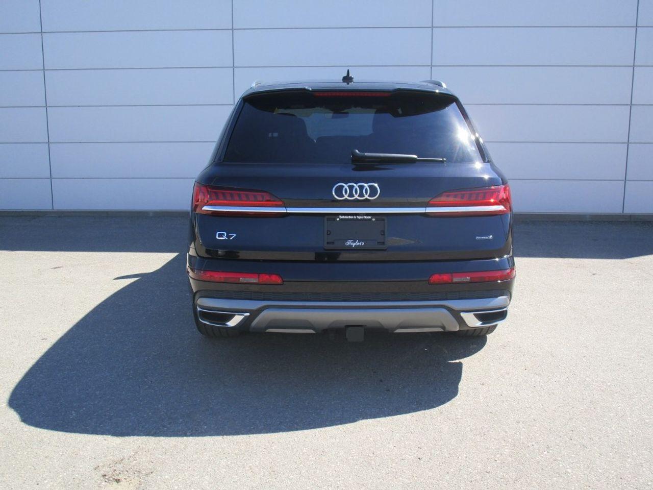 2021 Audi Q7 Technik-3