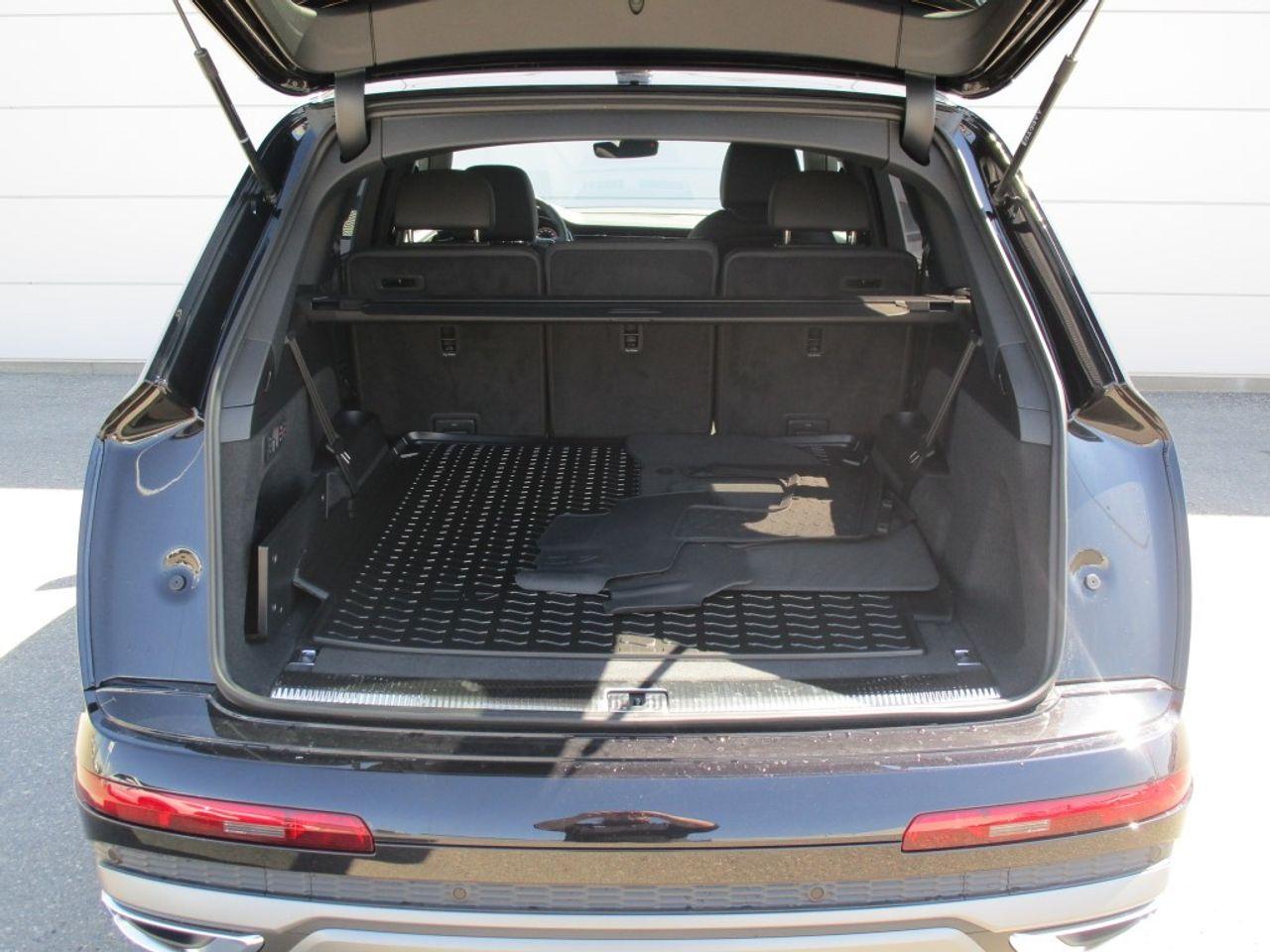 2021 Audi Q7 Technik-4