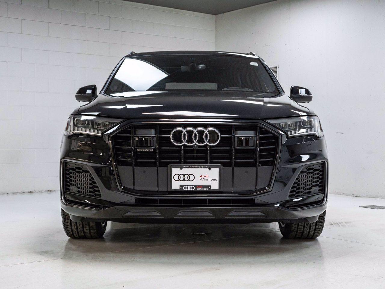 2021 Audi Q7 Technik-1